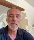 Rencontre Homme : Bruno, 58 ans à France  Lisle sur la Sorgue 